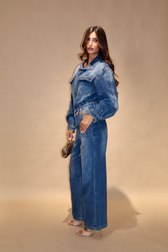 Jumpsuit Rules
