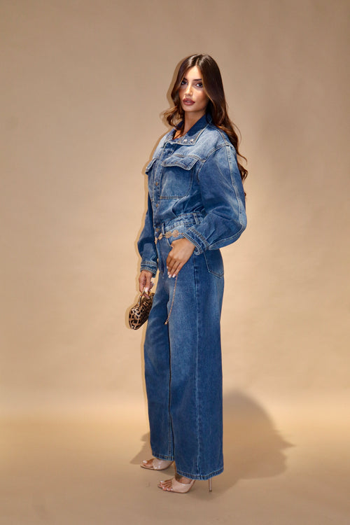 Jumpsuit Rules