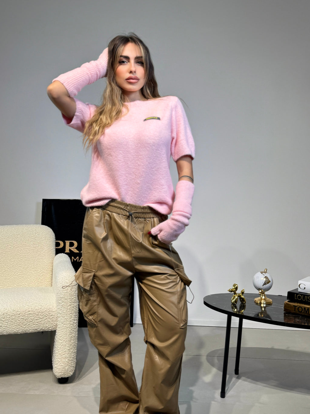 PANTALONE SHARON