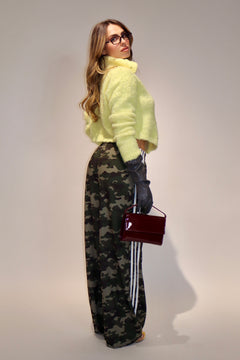 Pantalone Adì Militare