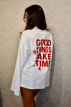 Maglia Time