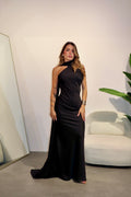 Dress Ninfa Black