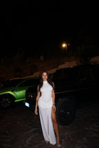 Dress Venere White Pre-Order