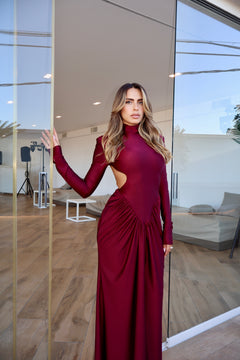 Dress Jackie 2.0