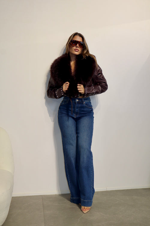 Jeans Elide
