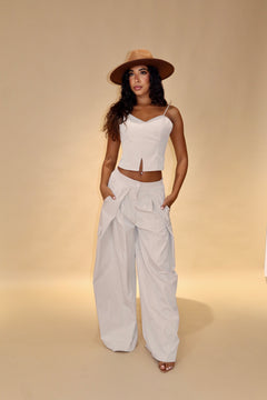 Cordset Nox Beige