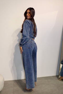 Jumpsuit Sarah
