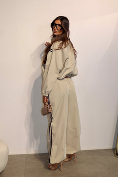 Cordset Andres Beige