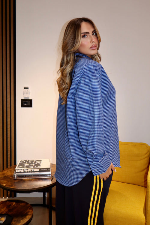 Camicia Penny