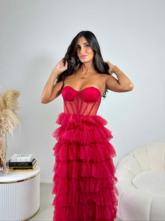 Dress Verona
