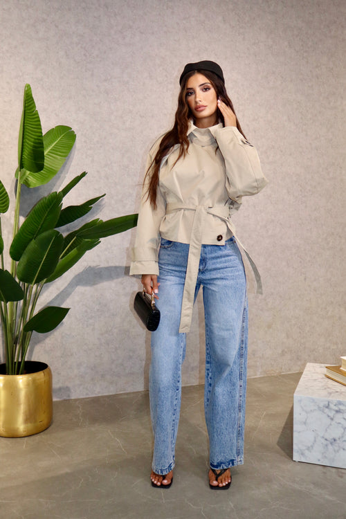 Jeans Kai