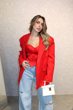 Blazer Aisha