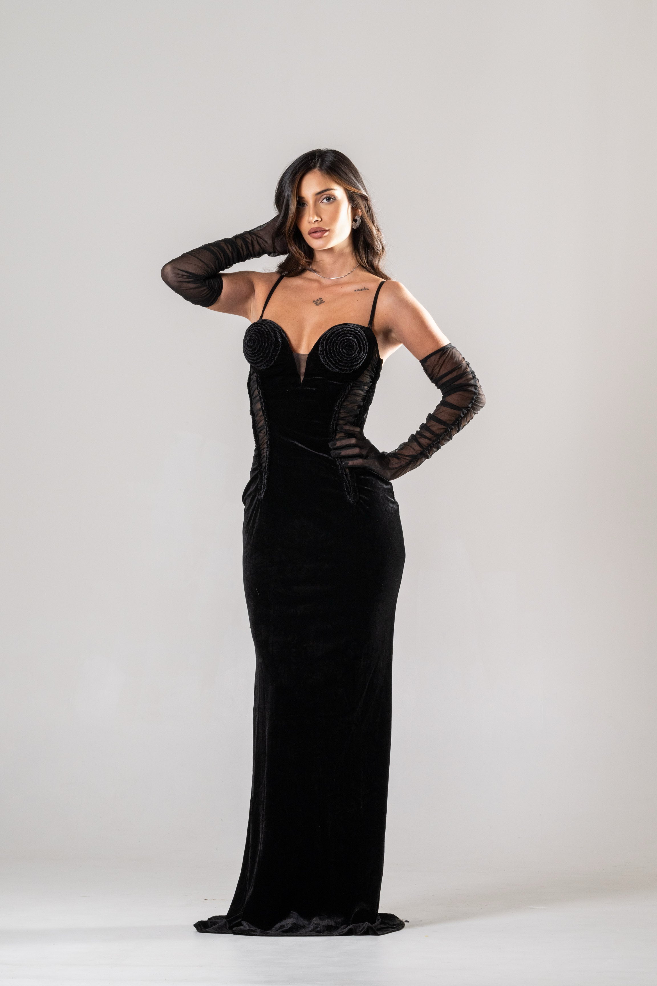 Dress Grace