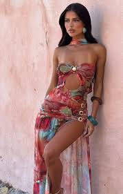 Dress Nereidi