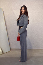 Jeans Koeva Black