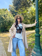 Trench London