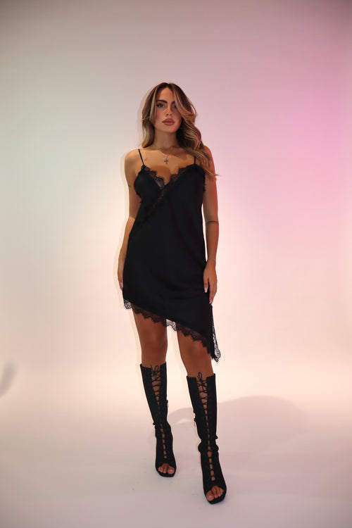 Dress Aylyne Black
