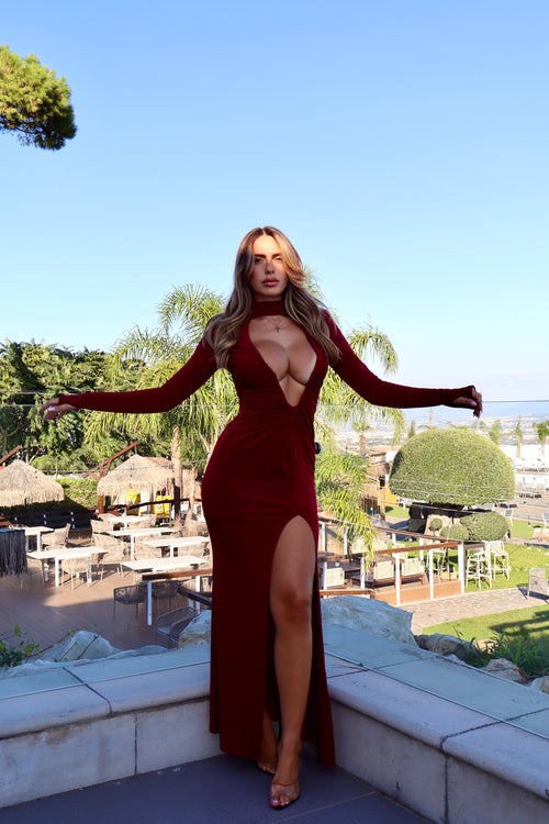 Dress Eva