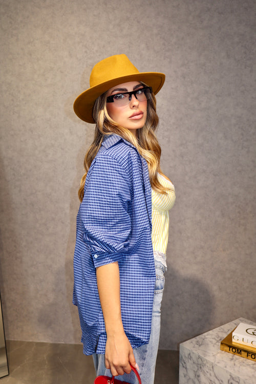 Camicia Nate