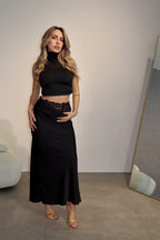 Cordset Remy Black