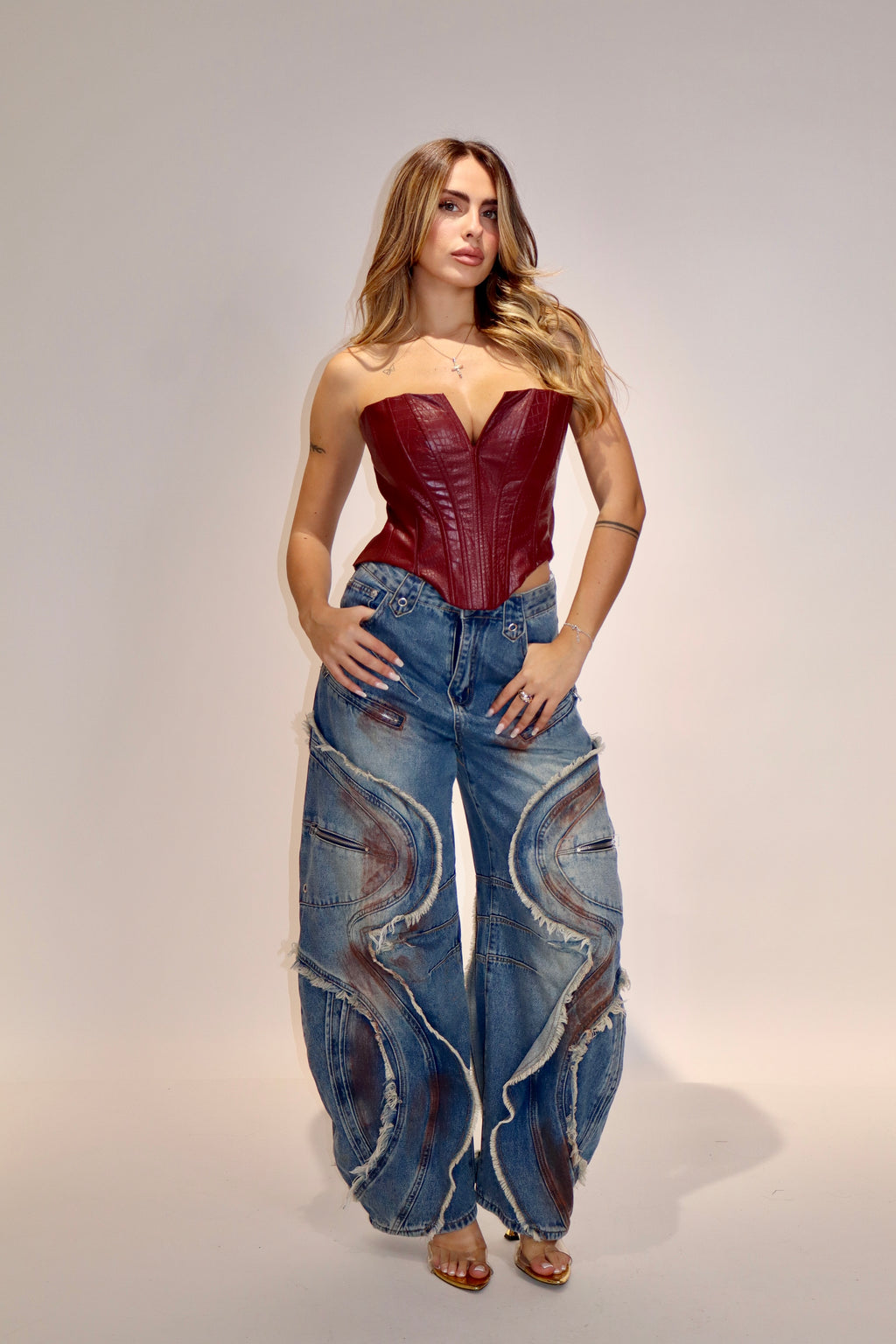 Jeans Unam