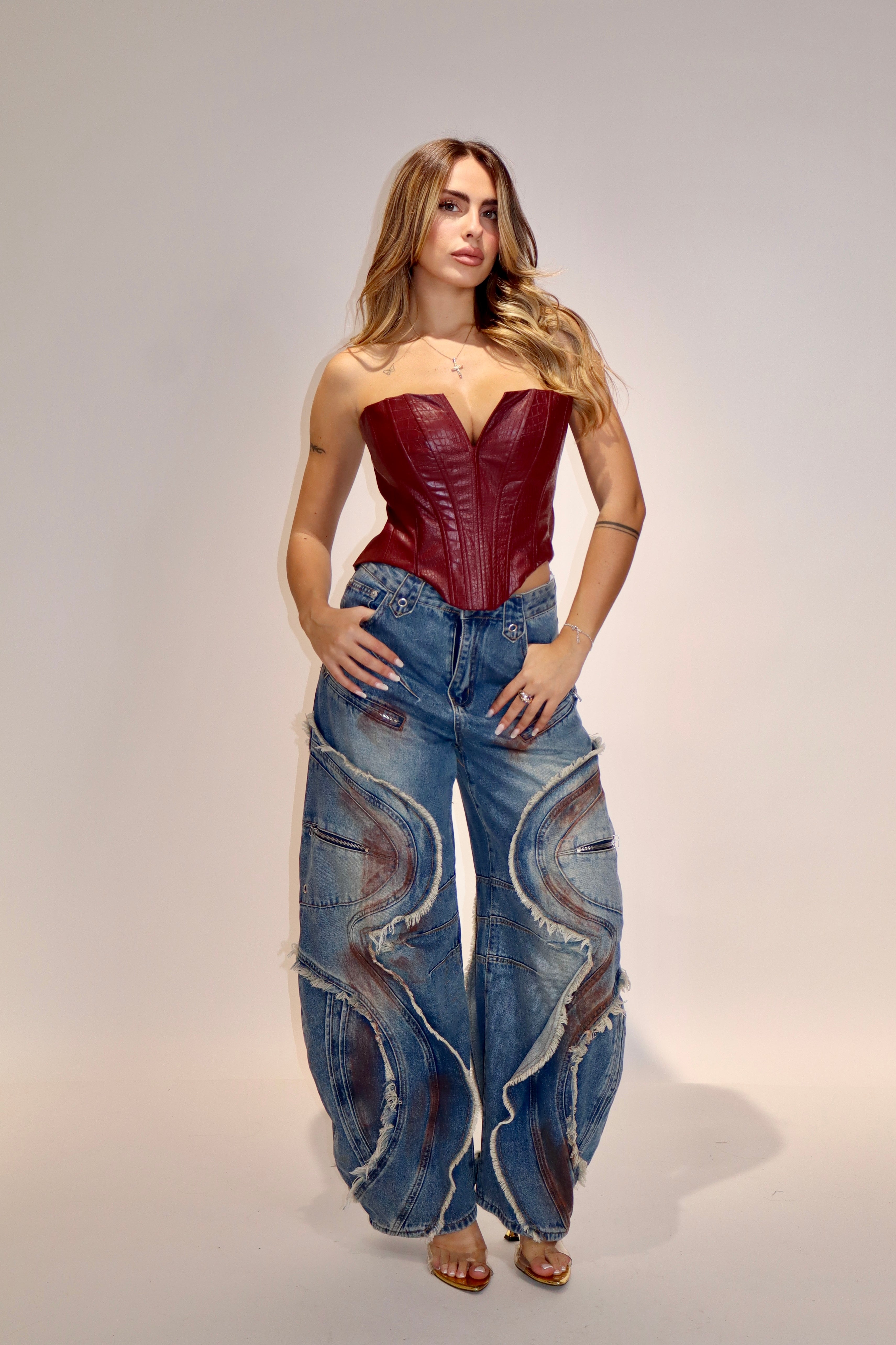 Jeans Unam