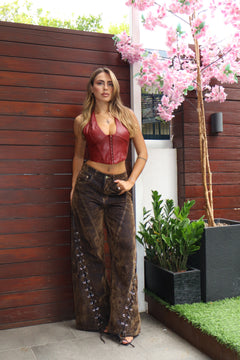 Jeans Cancun