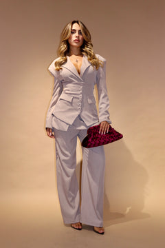 Tailleur Marni Beige