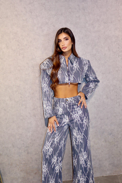 Cordset Penelope
