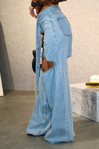 Denim Niki 2.0