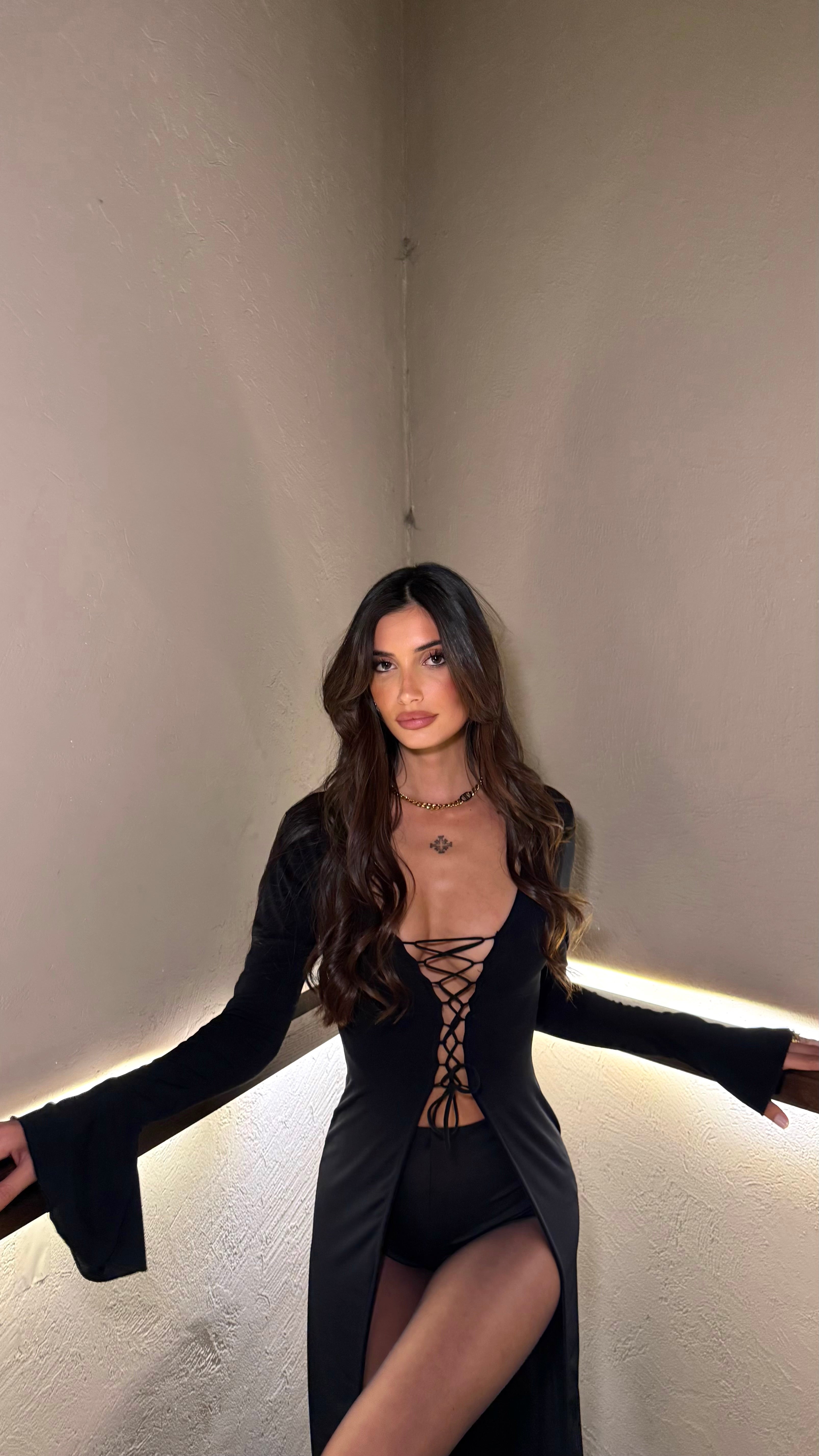 Kimono Alena