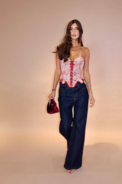 Jeans Kim Basic