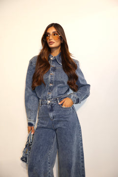 Jumpsuit Sarah