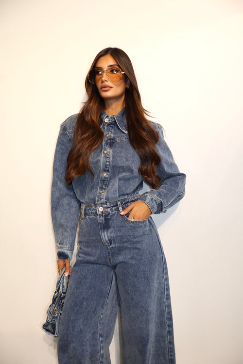 Jumpsuit Sarah
