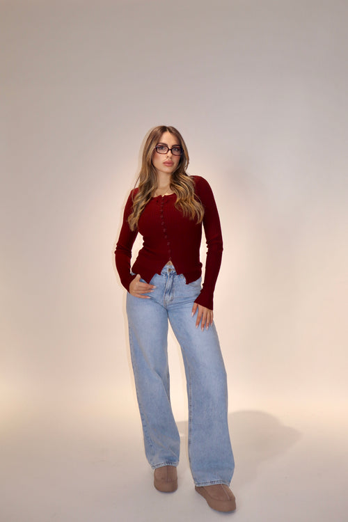 Jeans Nevia