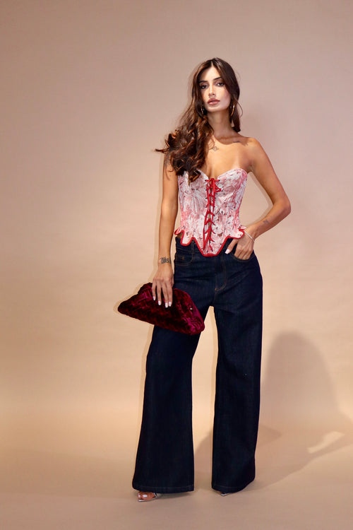 Jeans Kim Basic