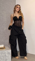 Pantalone Skye