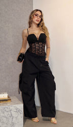 Pantalone Skye