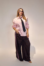 Camicia Smoke