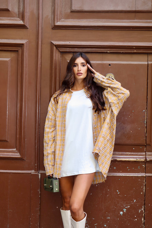Camicia Opening