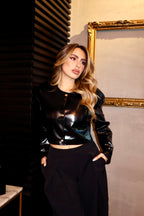 Jacket Thessa