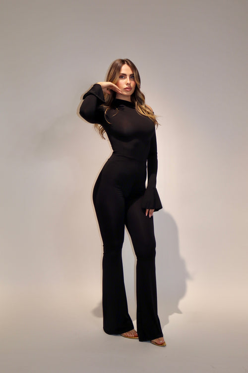 Jumpsuit Make 2.0 Brown