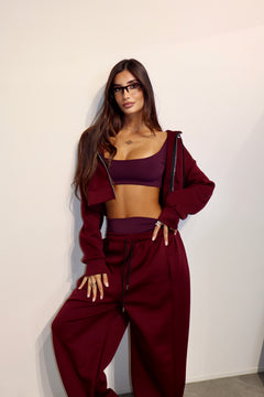 Cordset Britney 2.0 Bordeaux