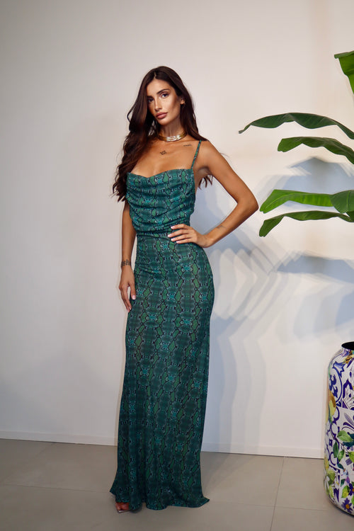 Dress Python