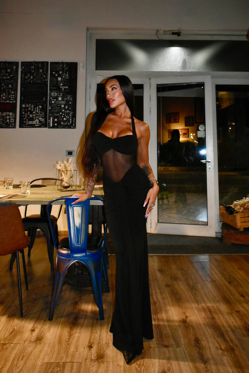 Dress Reina