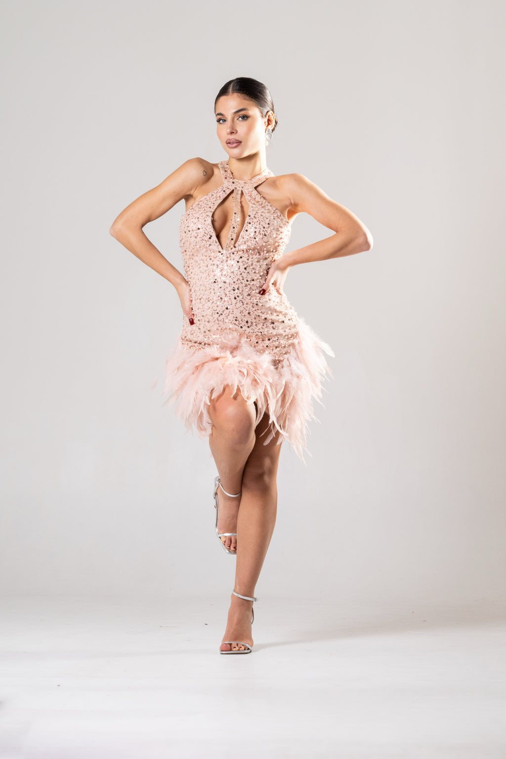 Dress Estia