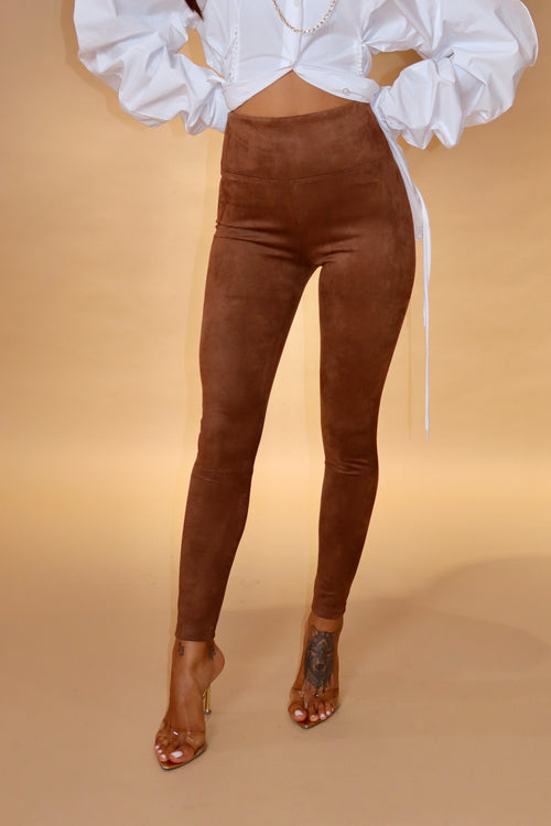 Leggings Fiamma