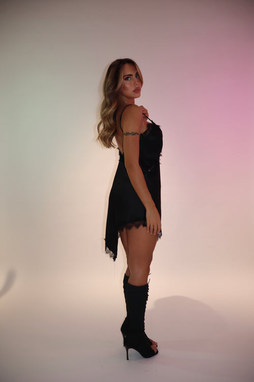 Dress Aylyne Black