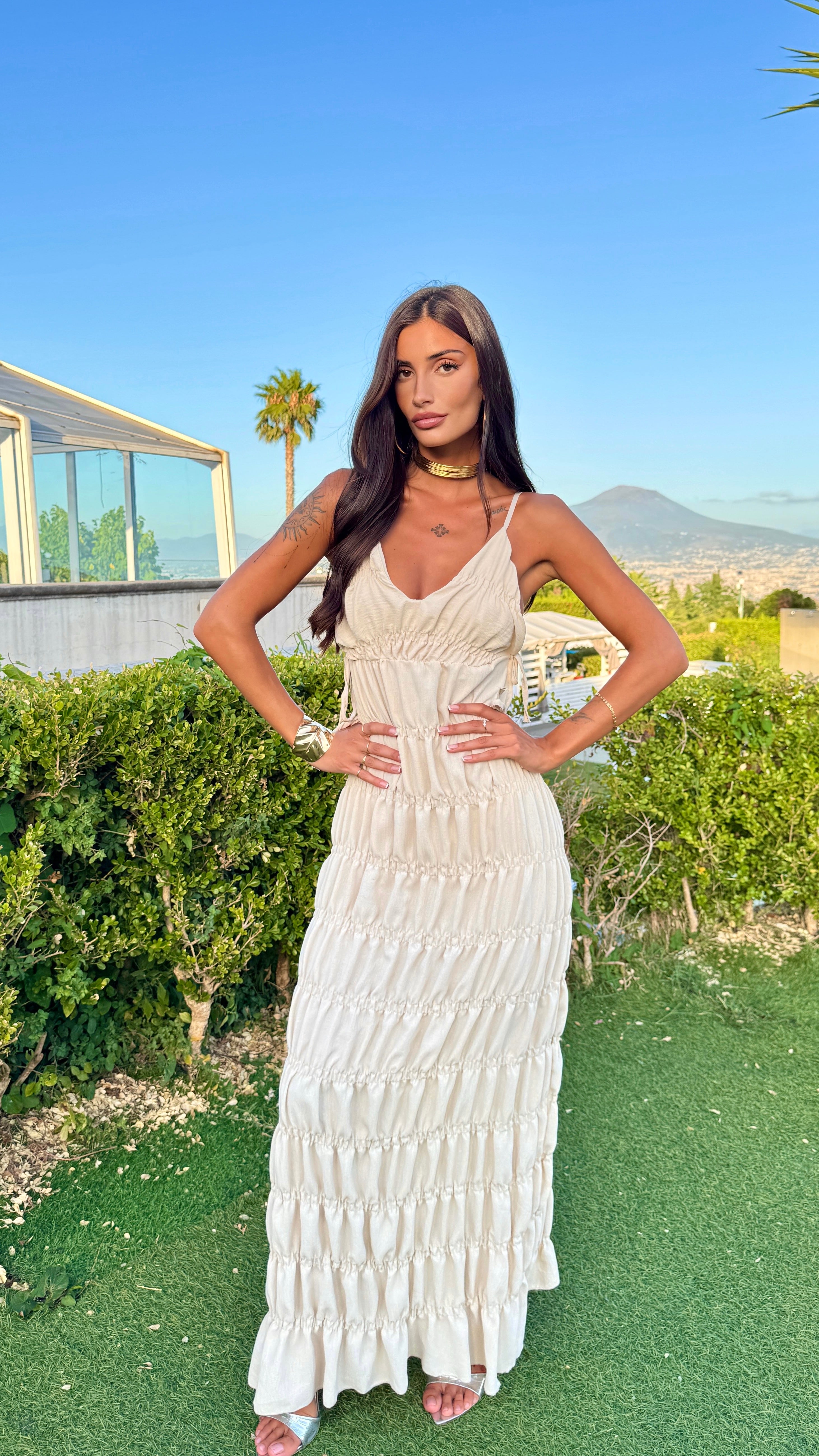 Dress Sibel