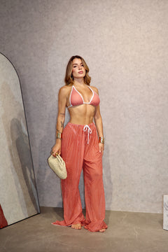 Beachwear Elodie Red